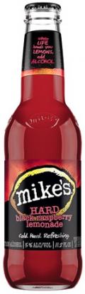 Mikes Hard Beverage Co - Mikes Black Raspberry (12oz bottles) (12oz bottles)