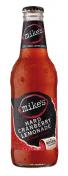 Mikes Hard Beverage Co - Mikes Cranberry Lemonade (6 pack bottles)
