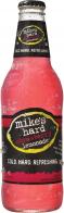 Mikes Hard Beverage Co - Mikes Hard Strawberry Lemonade (12oz bottles)