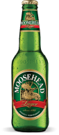 Moosehead Breweries - Moosehead (12oz bottles)