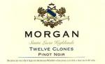 Morgan - Pinot Noir Santa Lucia Highlands Twelve Clones 0 (750ml)