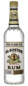Mr. Boston - Rum (750ml)