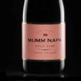 Mumm - Brut Rose Napa Valley 0 (12 pack 12oz cans)