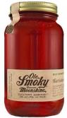 Old Smoky - Blackberry Moonshine (750ml)