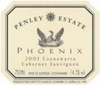 Penley Estate - Cabernet Sauvignon Coonawarra Phoenix 0 (750ml)