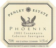 Penley Estate - Cabernet Sauvignon Coonawarra Phoenix NV (750ml) (750ml)
