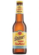 Shiner - Ruby Redbird (12oz bottles)