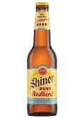 Shiner - Ruby Redbird (6 pack 12oz cans)