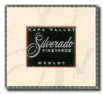 Silverado Vineyards - Merlot Napa Valley 0 (750ml)
