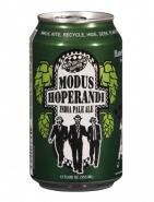 Ska Brewing - Modus Hoperandi IPA (6 pack 12oz cans)