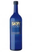 SKYY - Vodka (375ml)