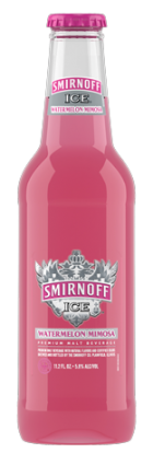 Smirnoff Ice - Watermelon Mimosa (6 pack bottles) (6 pack bottles)