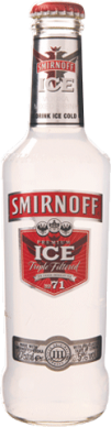 Smirnoff Ice 12pk bottle (12 pack 12oz cans) (12 pack 12oz cans)
