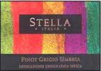 Stella - Pinot Grigio Umbria 0 (750ml)