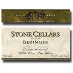 Stone Cellars - Chardonnay California 0 (1.5L)