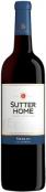 Sutter Home - Merlot California 0 (4 pack 187ml)