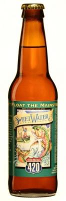 Sweetwater Brewing Co - 420 Extra Pale Ale (6 pack 12oz cans) (6 pack 12oz cans)
