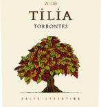 Tilia - Torrontes Salta 0 (750ml)