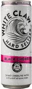 White Claw - Black Cherry Hard Seltzer (12oz bottles)