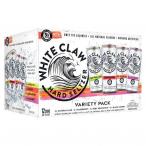 White Claw - Hard Seltzer Variety Pack (12oz bottles)