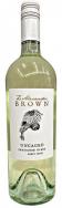 Z Alexander Brown - Sauvignon Blanc Uncaged 0 (750ml)
