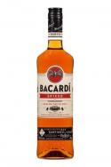 Bacardi - Oakheart Spiced Rum 0 (750)