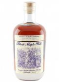 Black Maple Hill - Oregon Straight Bourbon Whiskey (750)