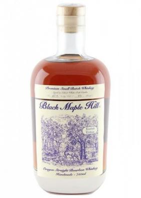 Black Maple Hill - Oregon Straight Bourbon Whiskey (750ml) (750ml)