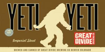 Great Divide - Yeti (12oz can) (12oz can)